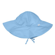 IPlay Brim Sun Protection Hat - Light Blue