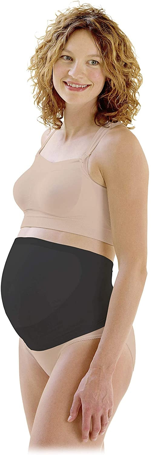 Medela Supportive Belly Band - Black