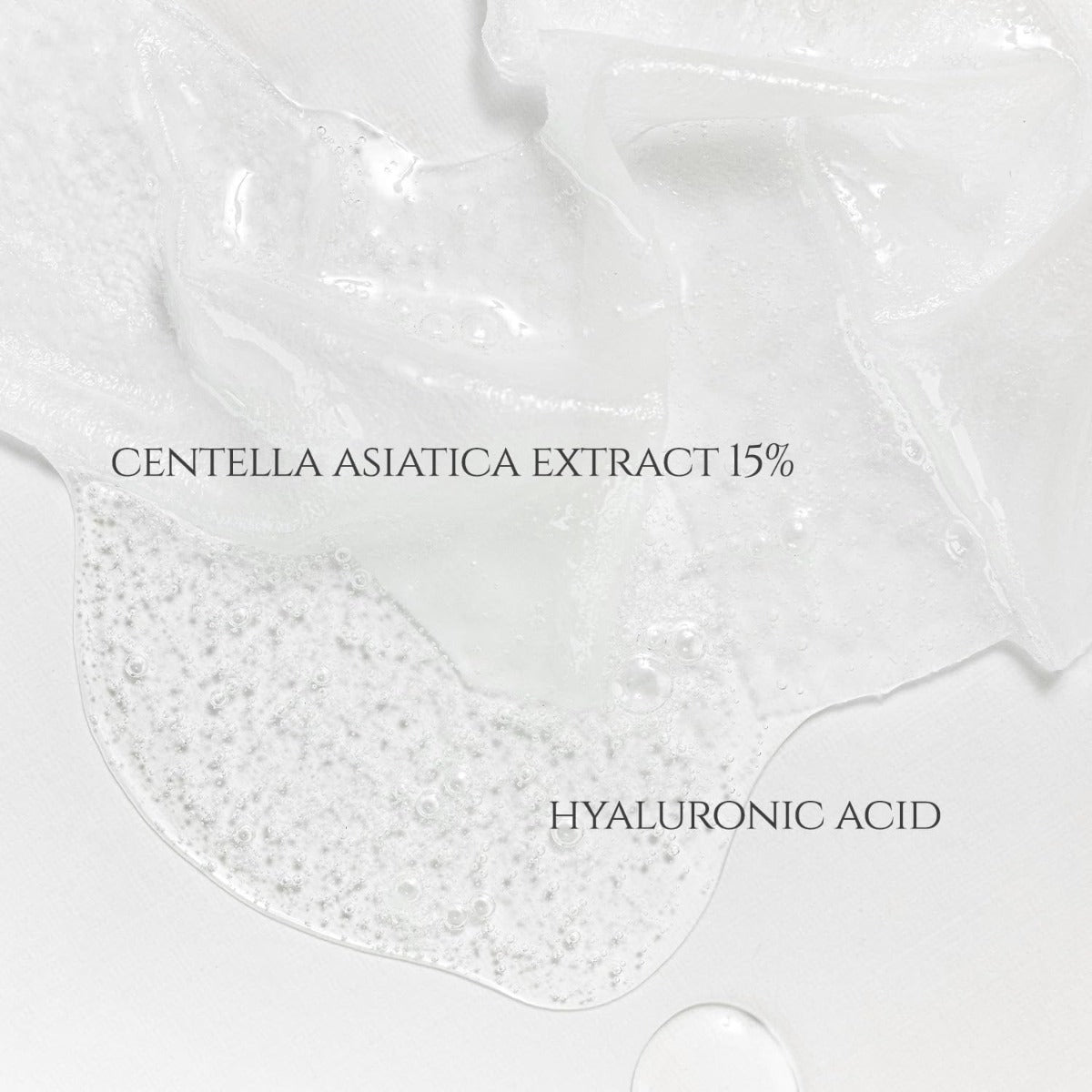Beauty of Joseon Centella Asiatica Calming Mask, 10pc x 25ml (Exp 06/27)