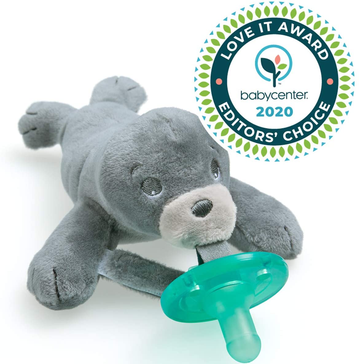 Philips Avent Soothie Snuggle (8 Designs) - Pupsik Singapore