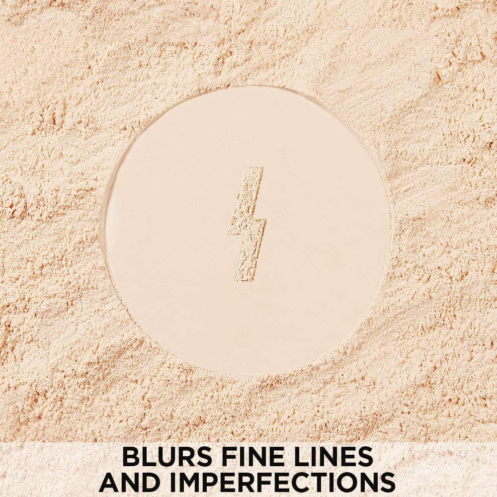 Pony Effect Coverstay Bake & Fix Powder, 6.5g (Exp 09/27)