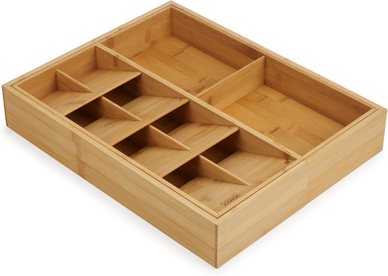 Joseph Joseph DrawerStore Expanding Cutlery, Utensil & Gadgets Organiser (2 Colors) - Pupsik Singapore