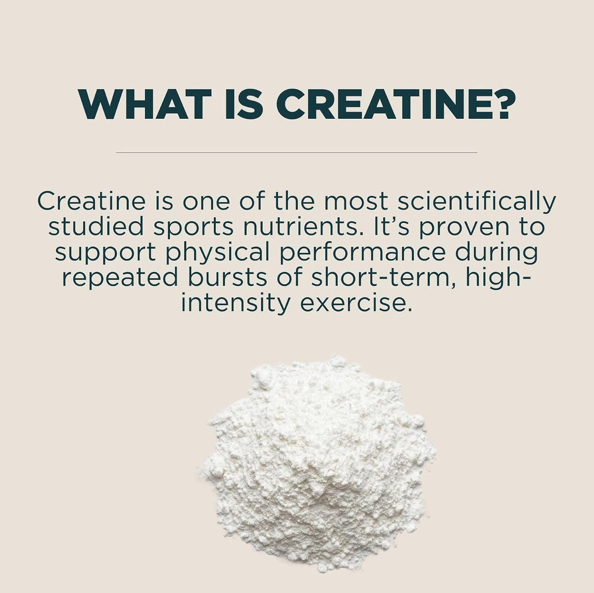 MyProtein Creatine Monohydrate Powder, 4 Flavours (3 Sizes)