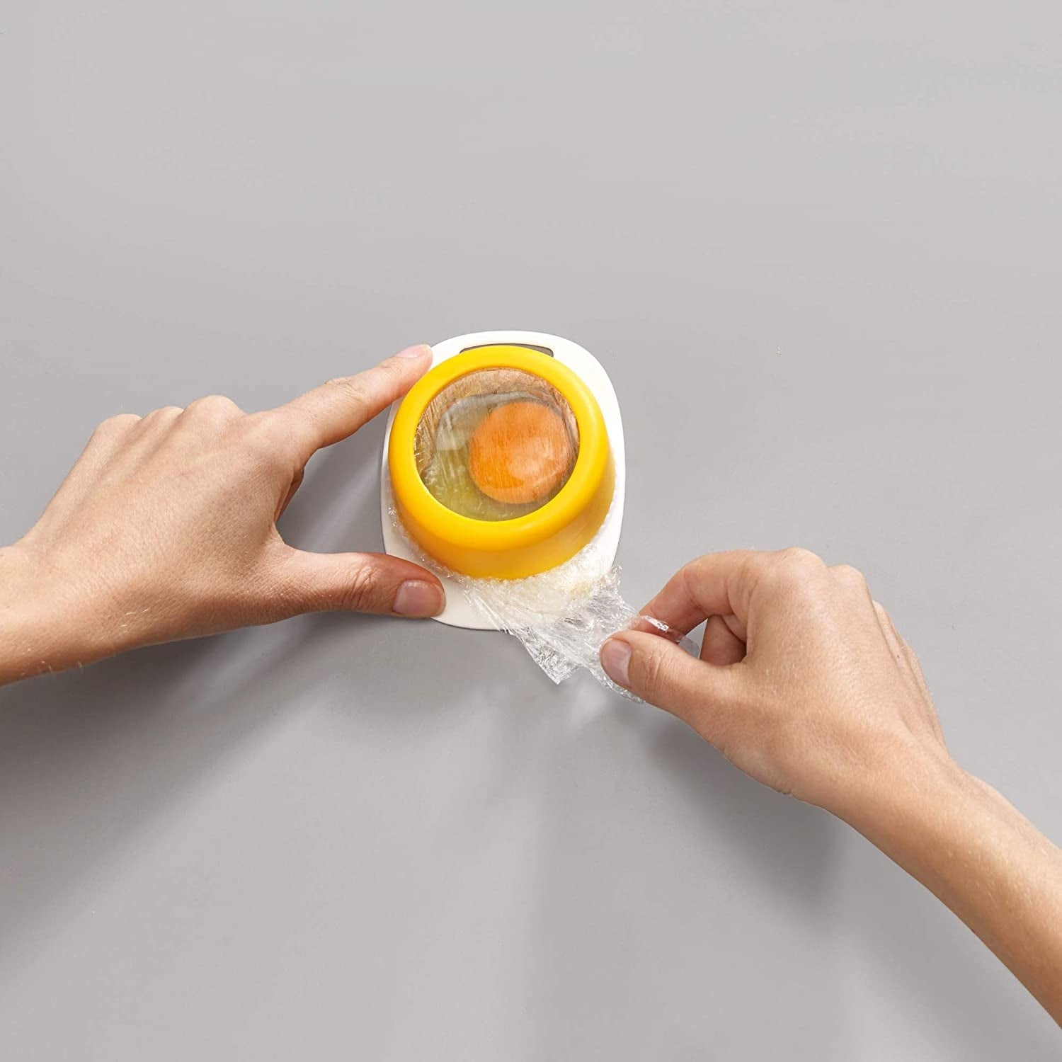 Joseph Joseph Poach-Pro Egg Poachers (2pc)