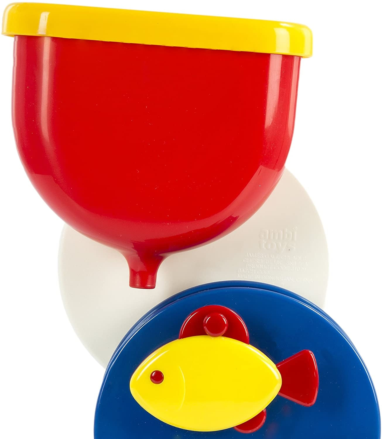 Galt Ambi Toys Fish Wheel
