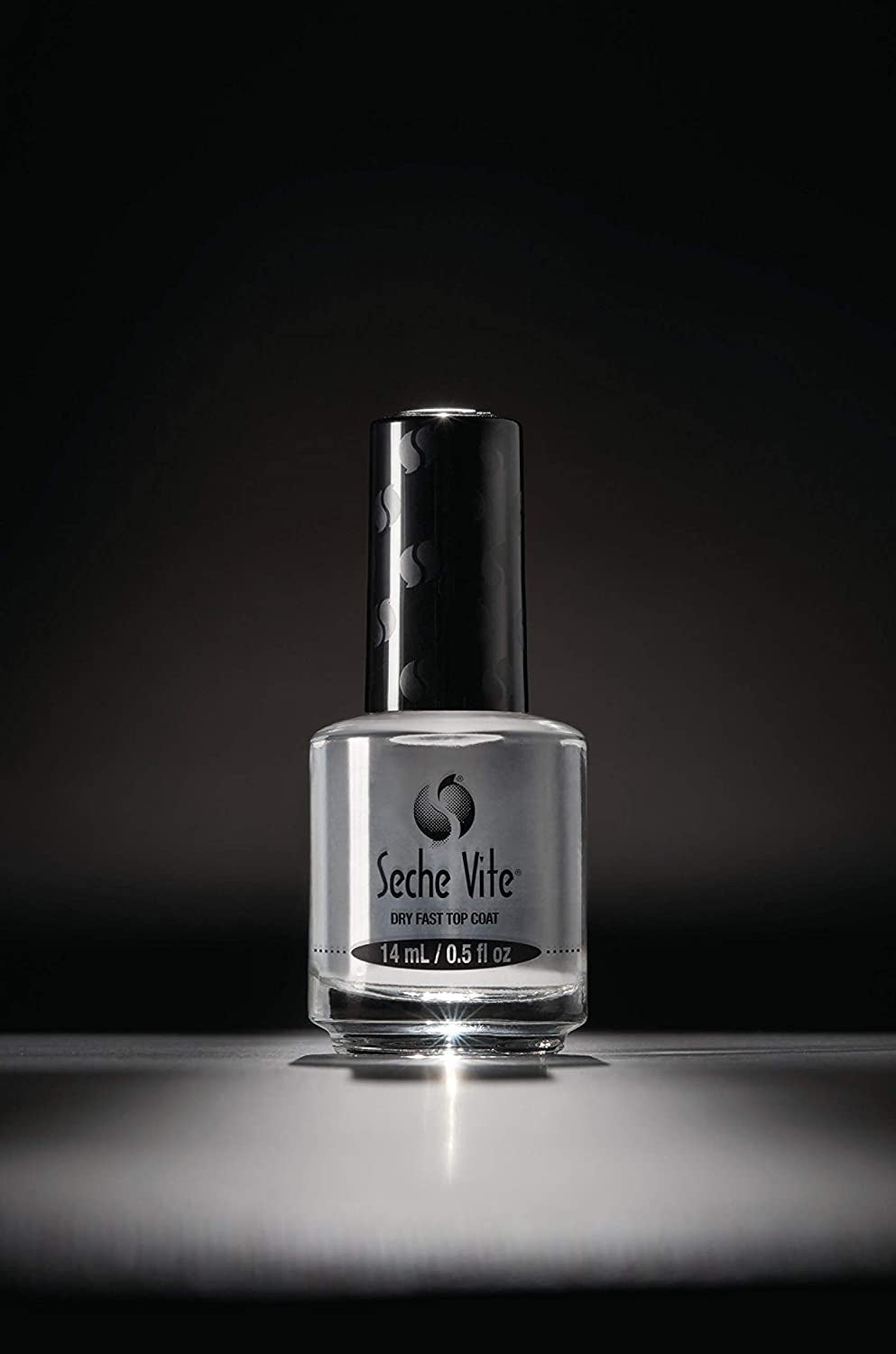 Seche Vite Dry Fast Top Coat (14ml) - exp 05/26