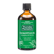 Thursday Plantation 100% Pure Eucalyptus Oil (2 Sizes)