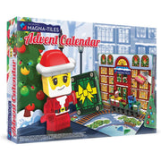 Magna-Tiles microMAGS Advent Calendar™ 34-Piece Set