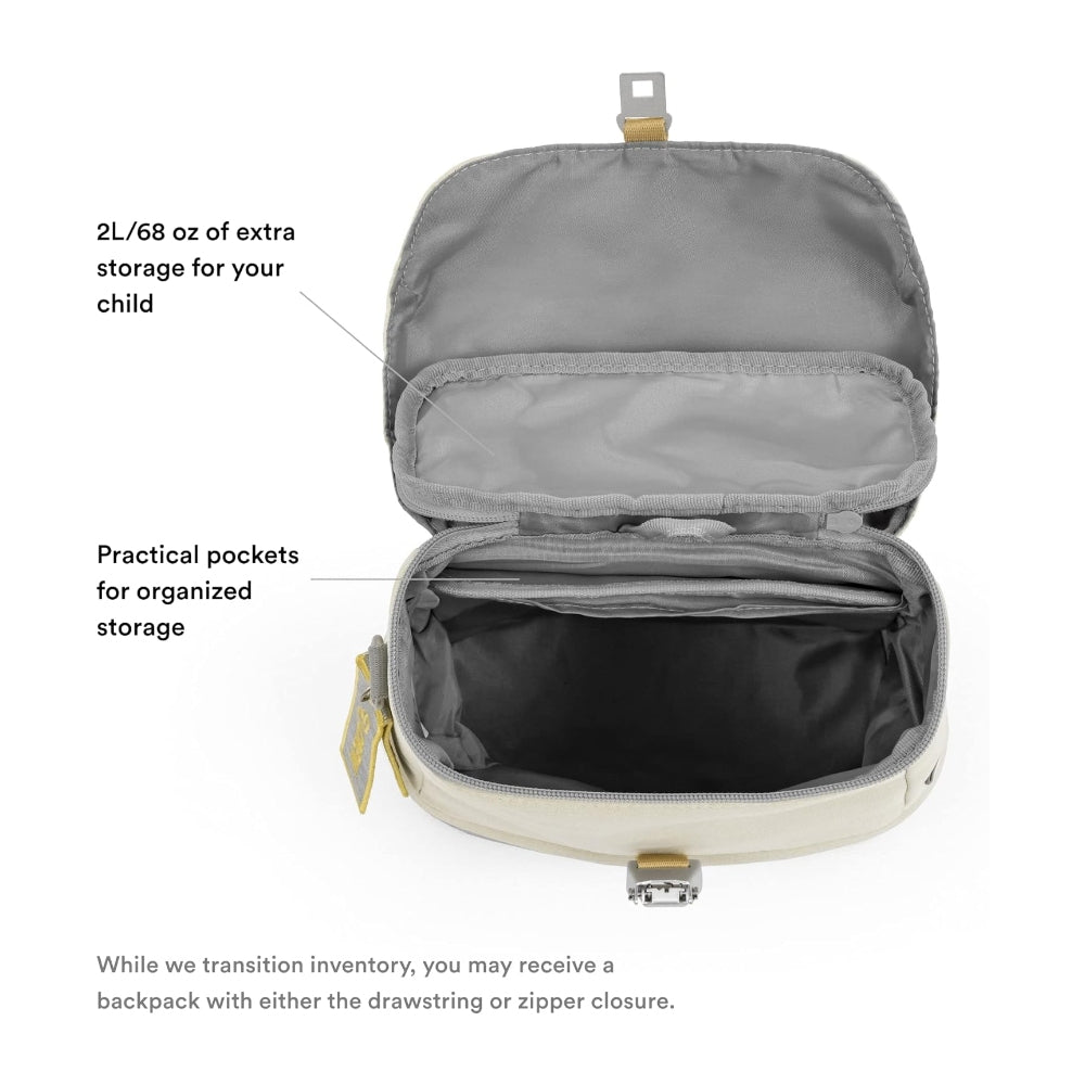 JetKids™ by Stokke® Crew Backpack (5 Colors)