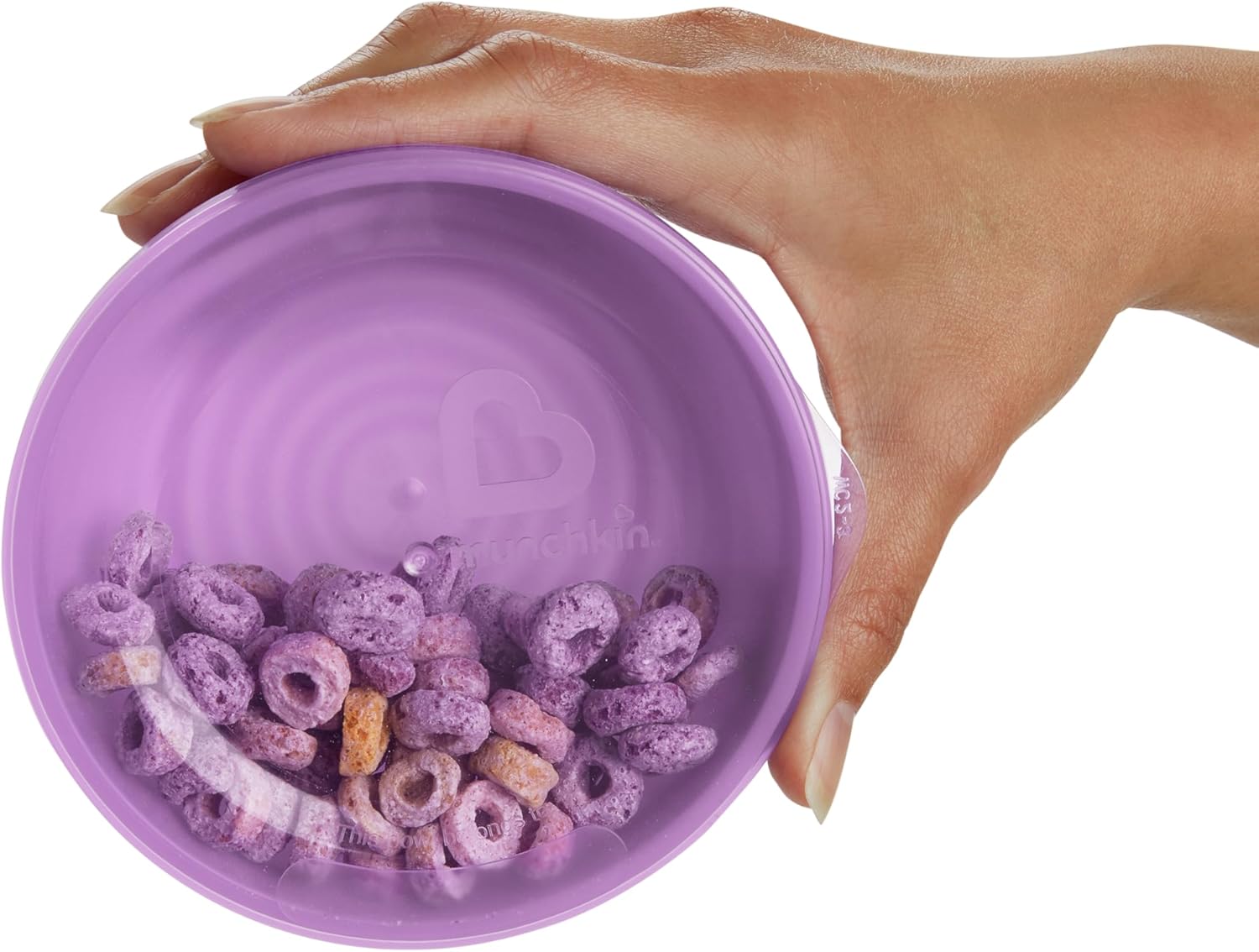 Munchkin Love-a-Bowls, 10-piece Set