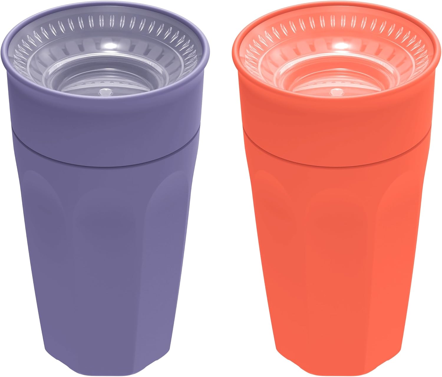 Dr. Brown’s Milestones Cheers360 Cup, 10 oz/300 mL - 2pk (3 Colors)