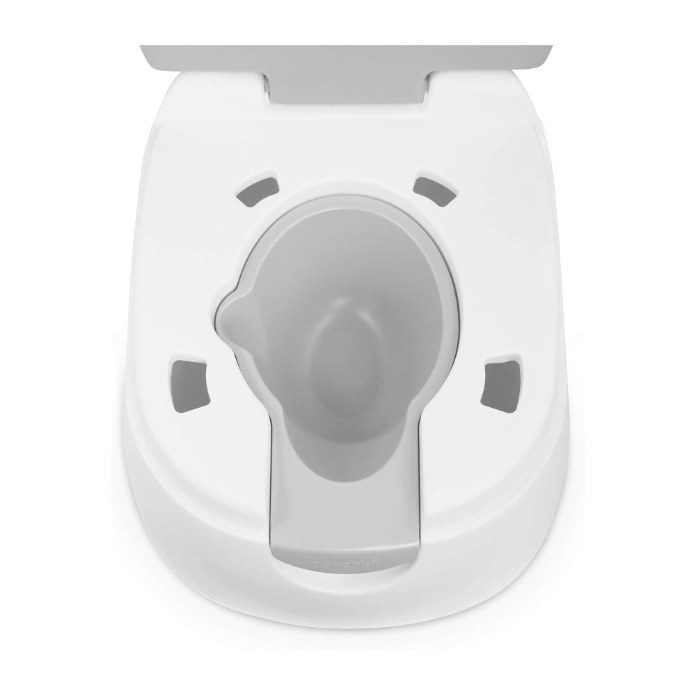 Munchkin Arm & Hammer™ Multistage™ 3-in-1 Potty