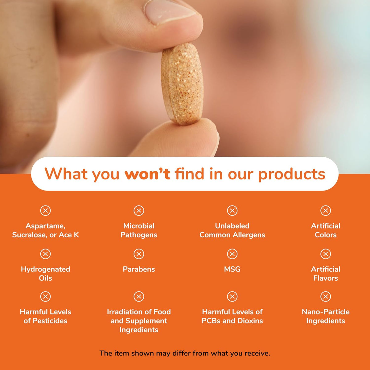 NOW Foods Psyllium Husk 500mg, 200 Caps (Exp 03/30)