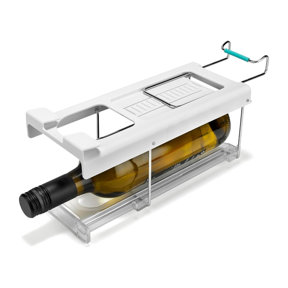 Joseph Joseph FridgeStore™ Under-Shelf Collapsible Bottle Holder