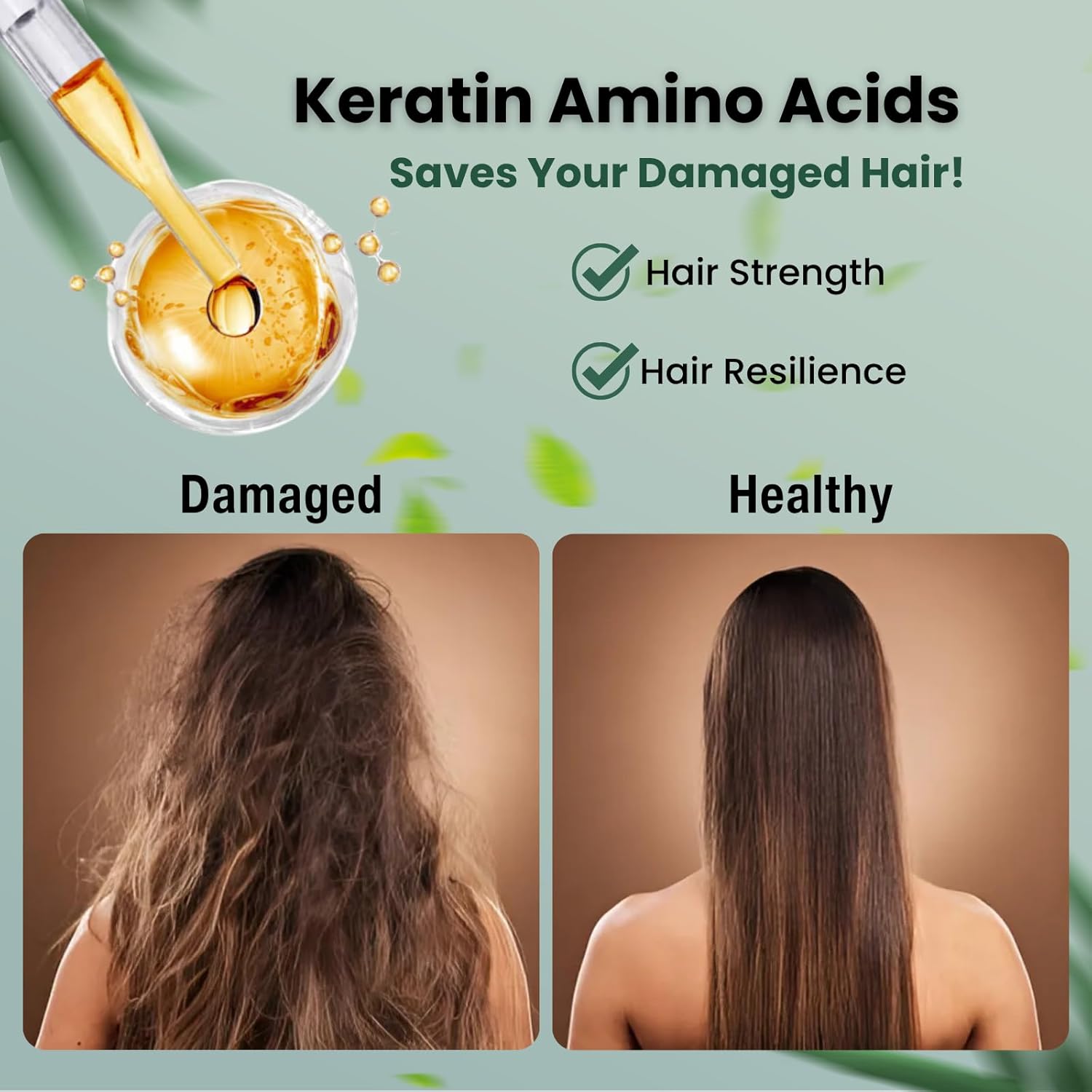 Moist Diane Extra Fresh & Hydrate Shampoo (450ml)