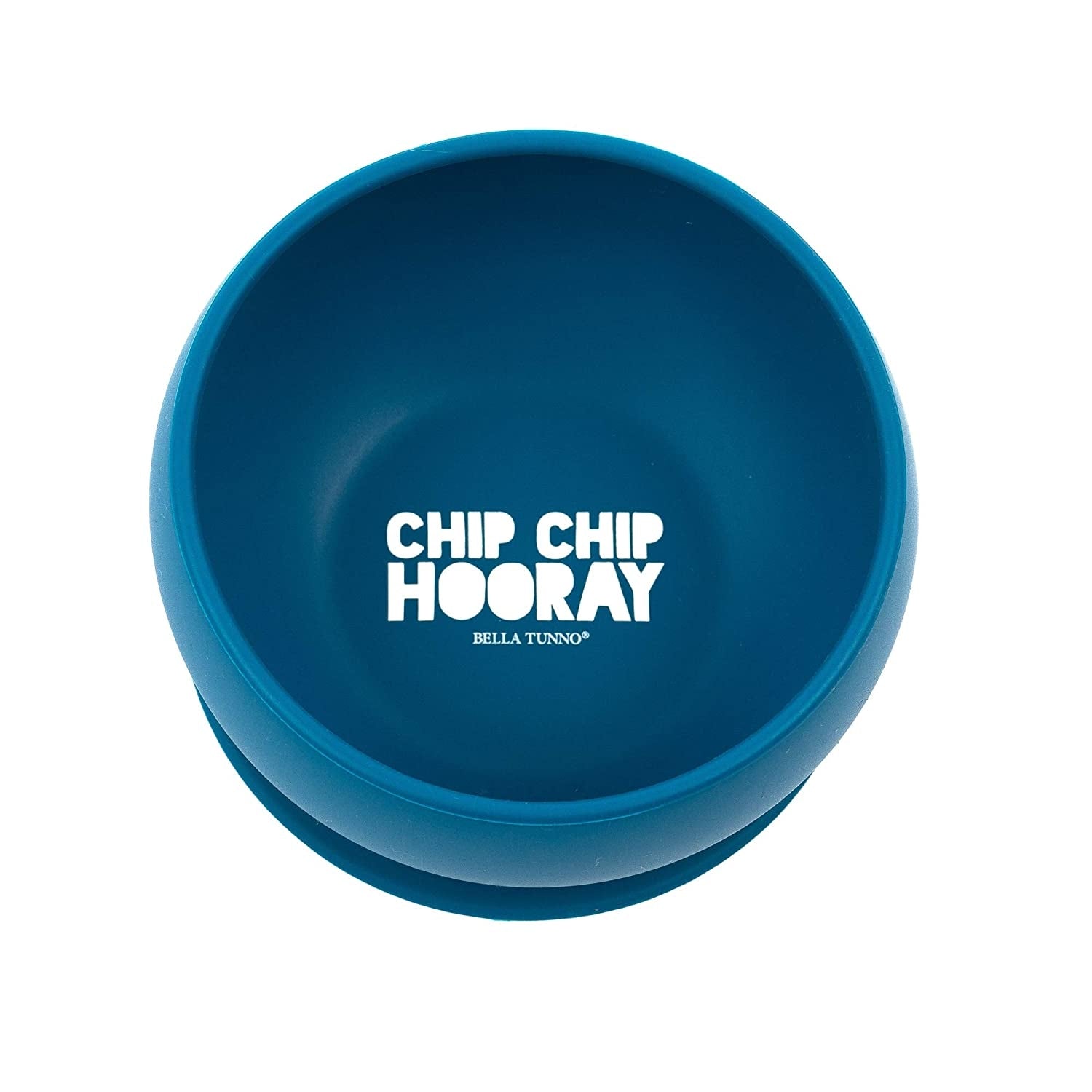 Bella Tunno Silicone Suction Wonder Bowls (8 designs) - Pupsik Singapore