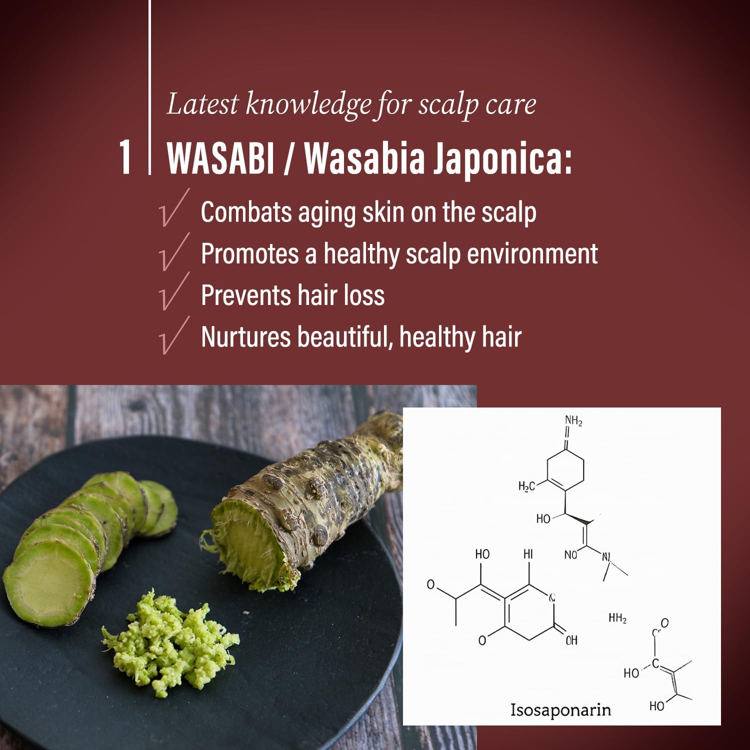 Moist Diane Extra Hair Fall Control Shampoo (450ml)