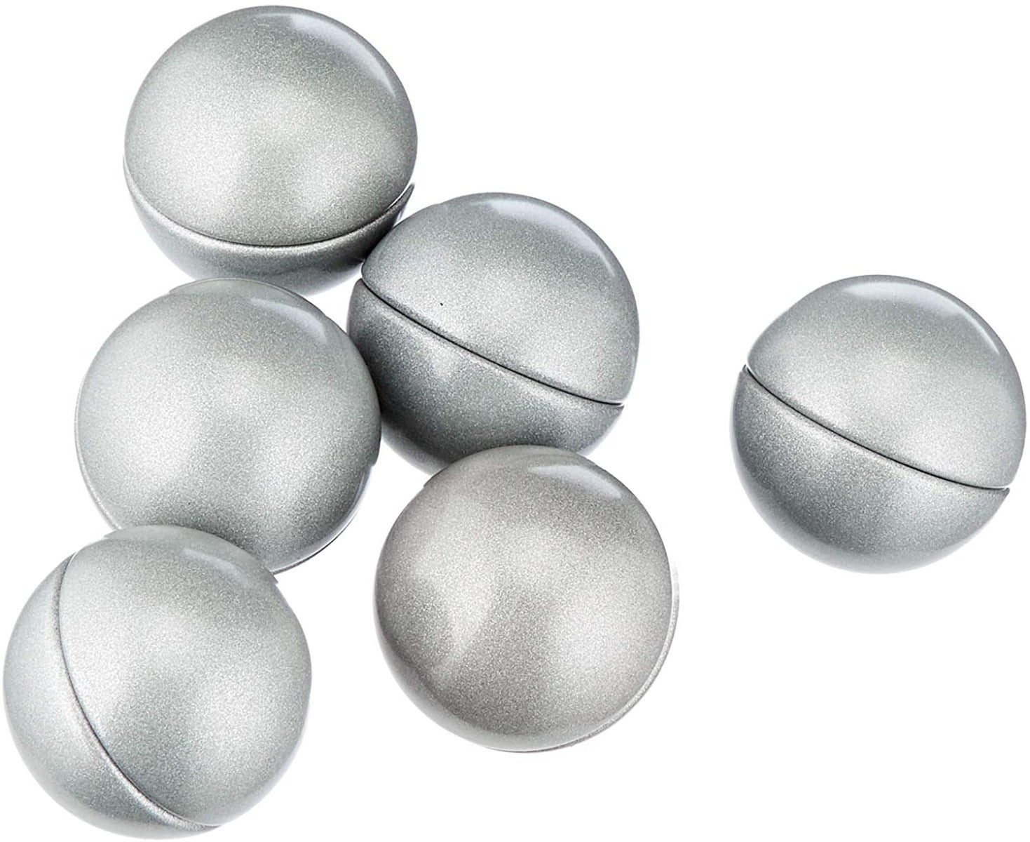 SmartMax 6 Metal Balls Extension Set Magnetic Building Toy