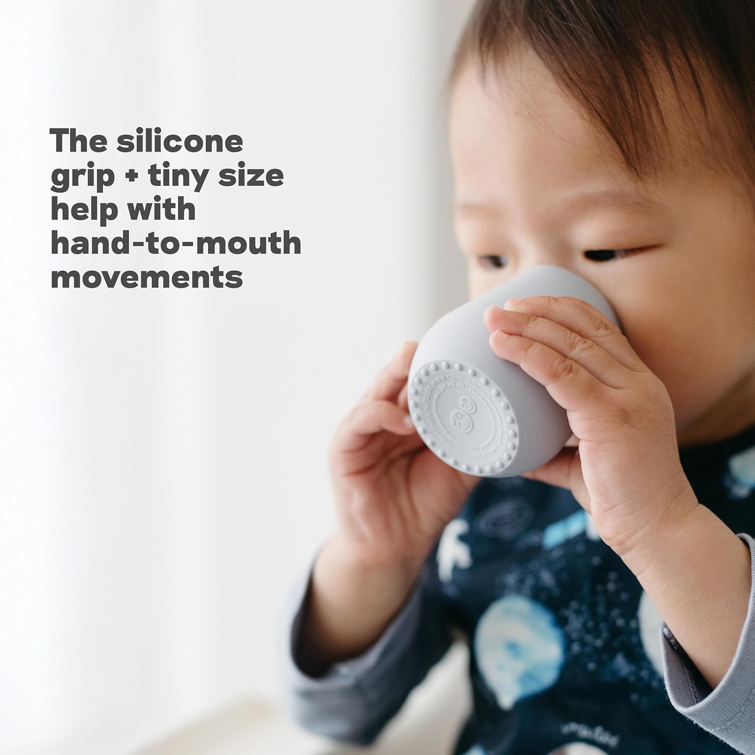 EzPz Tiny Cup (10 Colors)