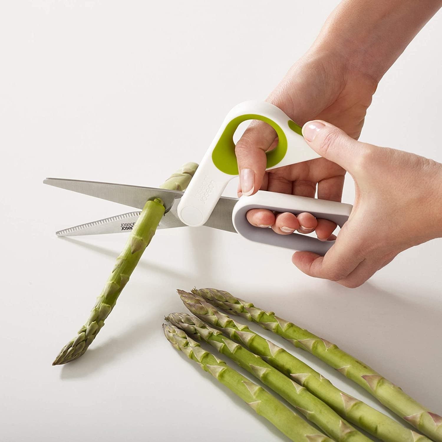Joseph Joseph PowerGrip Kitchen Scissors