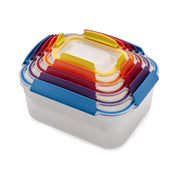 Joseph Joseph Nest Lock Multi-Size Containers (5pc)