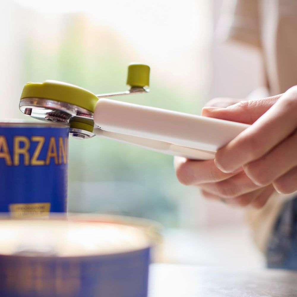 Joseph Joseph GoRound Easy-Open Can Opener
