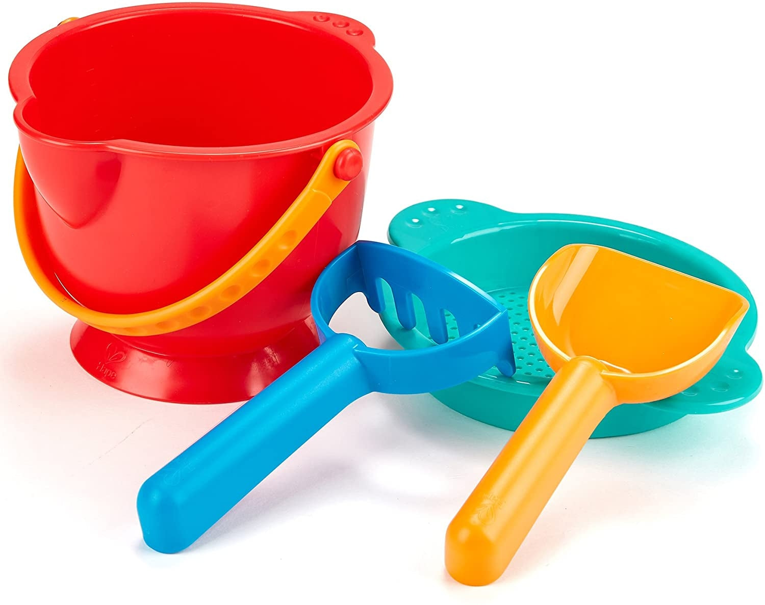 Hape Beach Basics Set