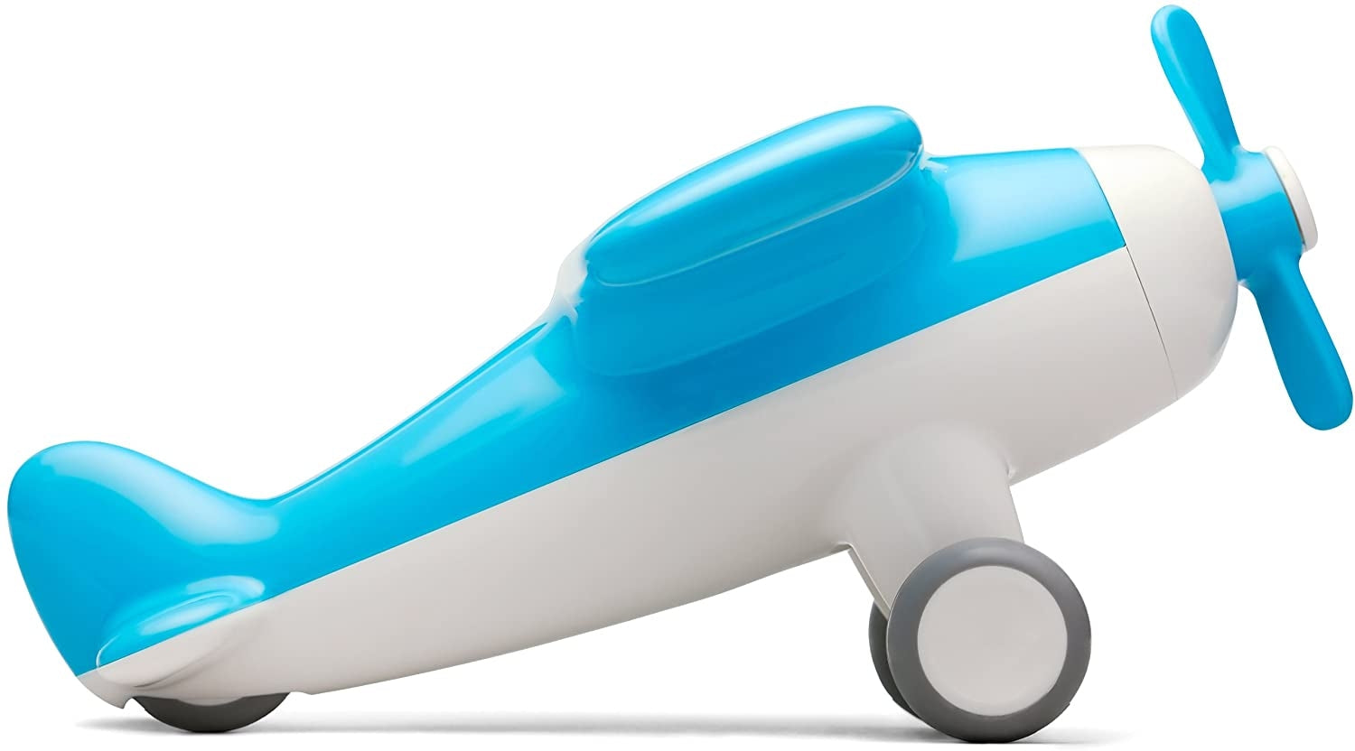 PlayMonster Airplane - Blue