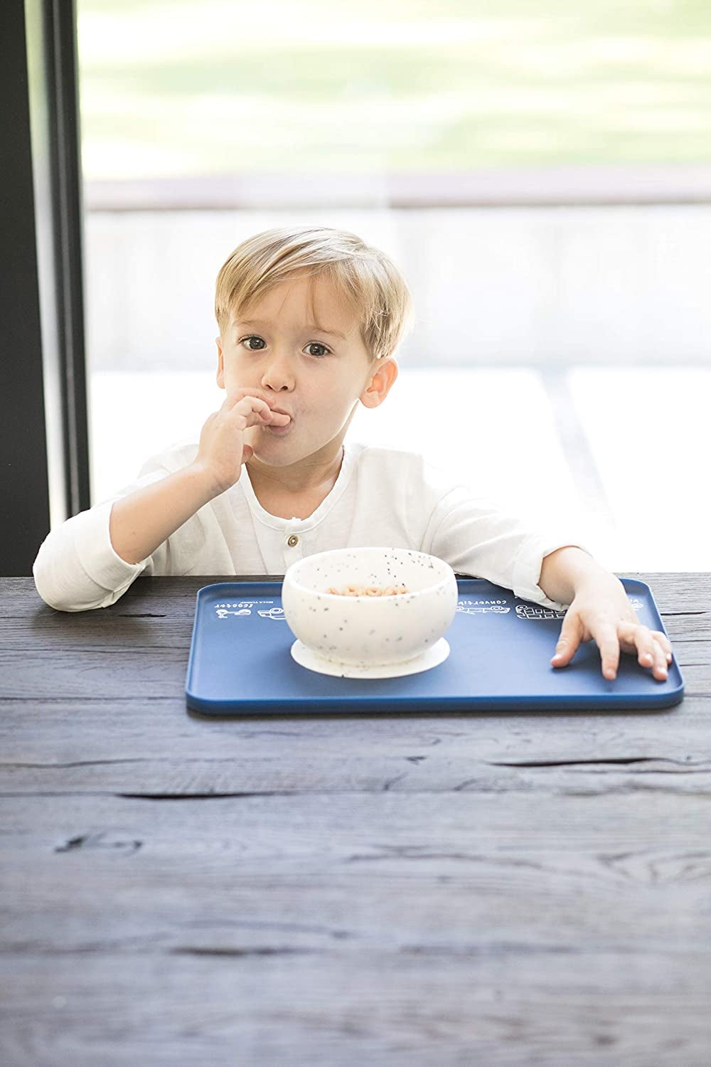 Bella Tunno Silicone Suction Wonder Bowls (8 designs) - Pupsik Singapore