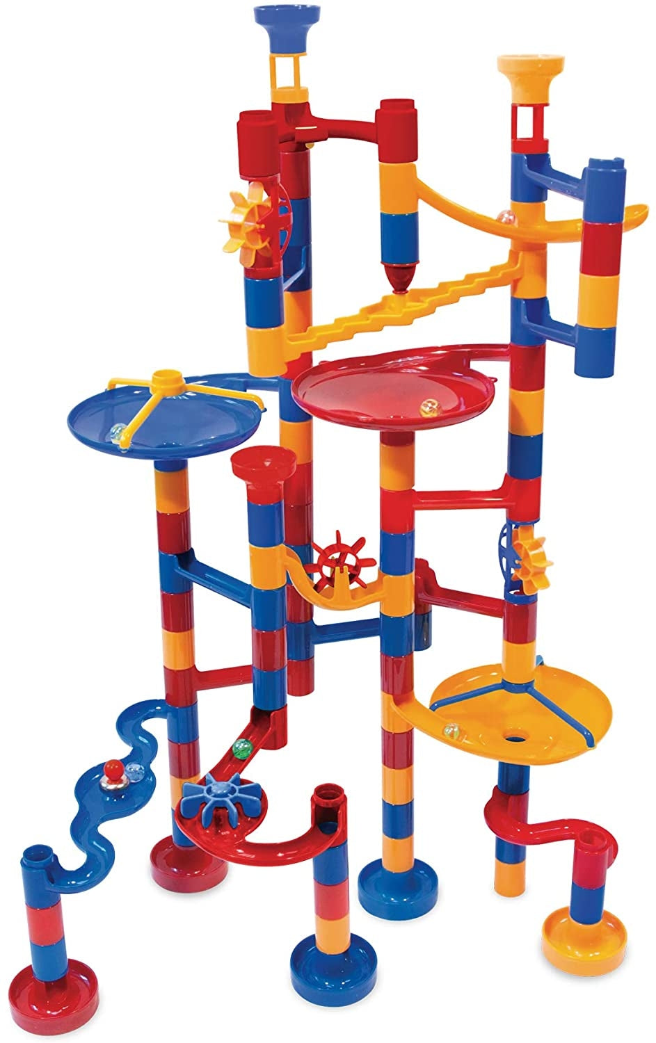 Galt Toys Mega Marble Run