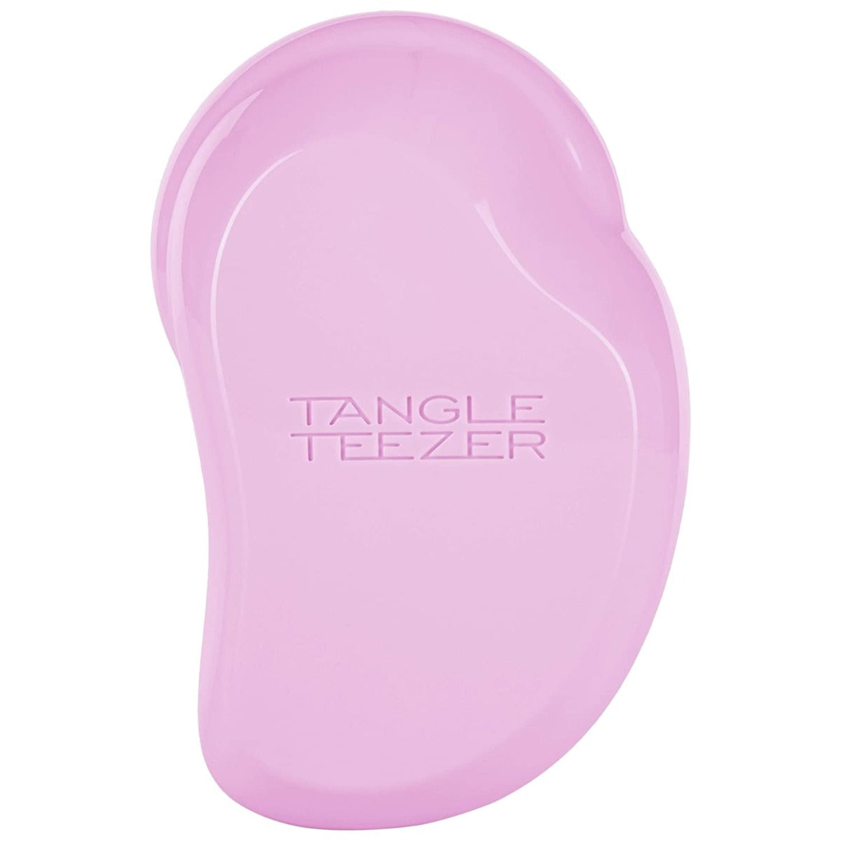 Tangle Teezer Original Detangling Hairbrush, Fine & Fragile (3 Designs) - Pupsik Singapore