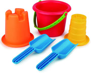 Hape 5-in-1 Beach Set