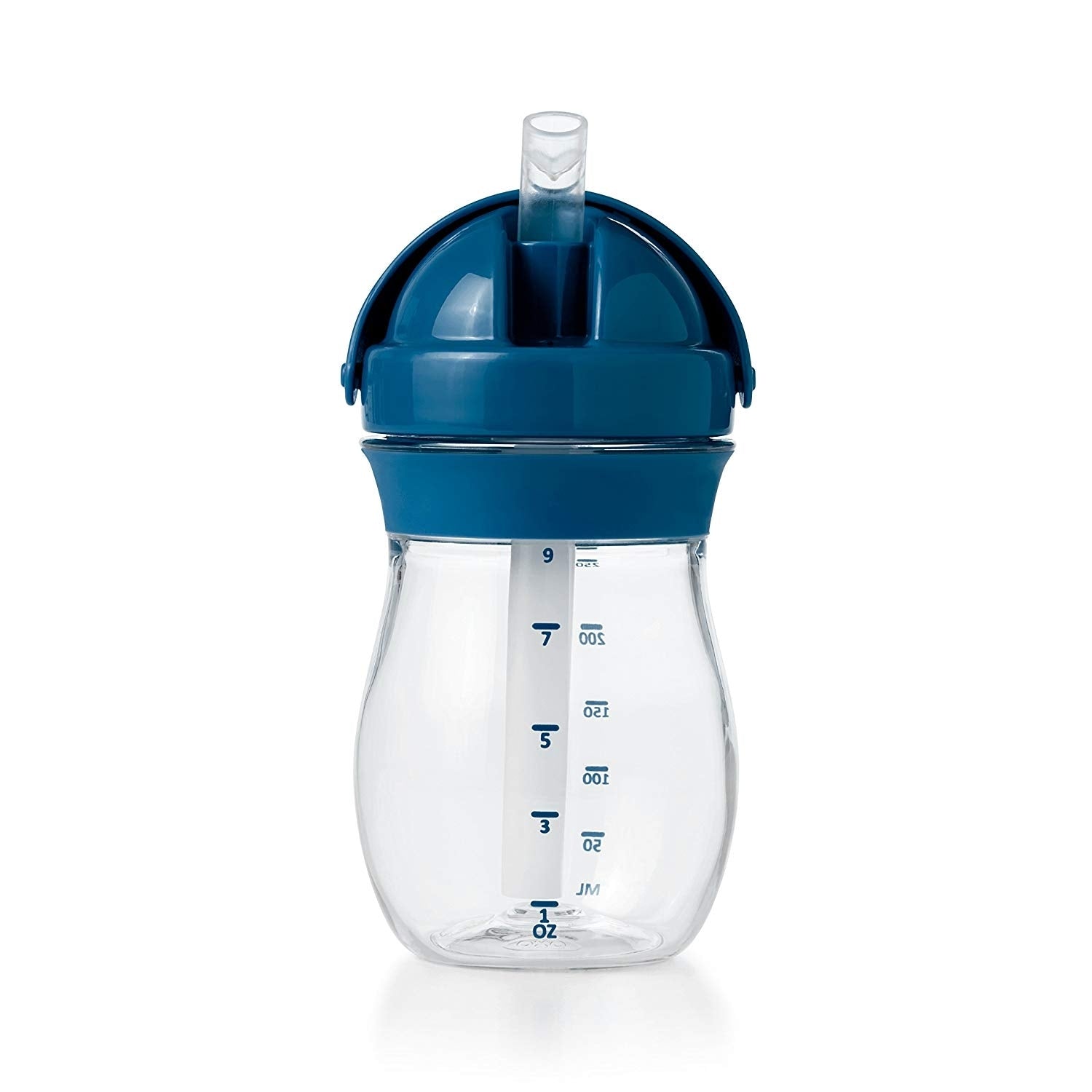 OXO Tot Grow Straw Cup, 9oz (7 Colours) - Pupsik Singapore