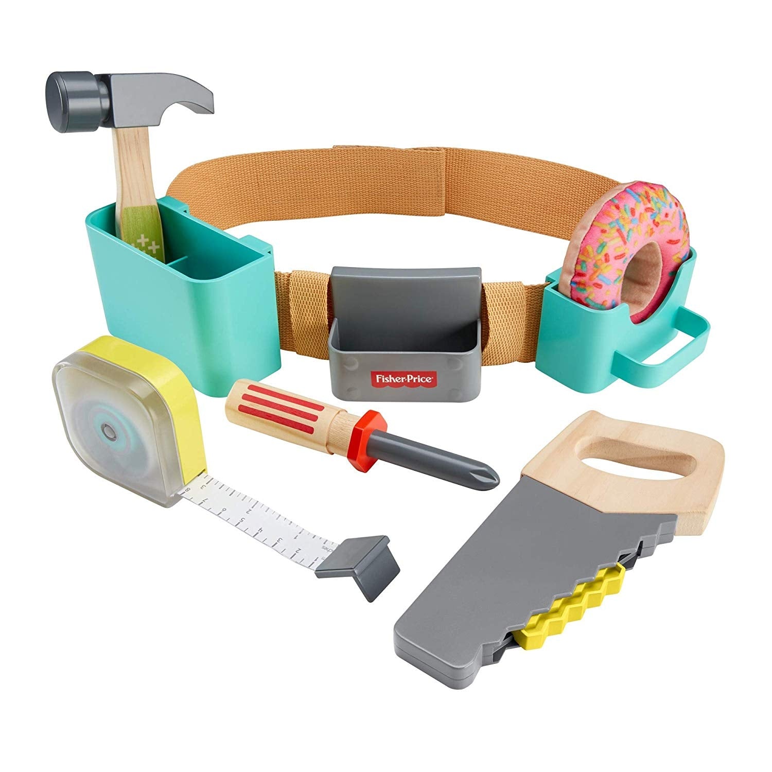 Fisher Price DIY Tool Belt