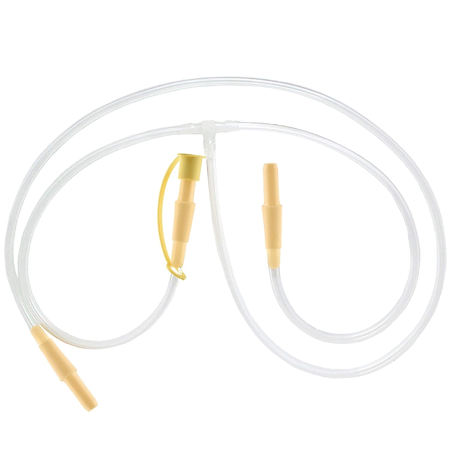 Maymom Tubings for Medela Freestyle, Flex, Swing Pumps - Pupsik Singapore