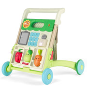 Skip Hop Farmstand Grow Along 5-in-1 Activity Walker