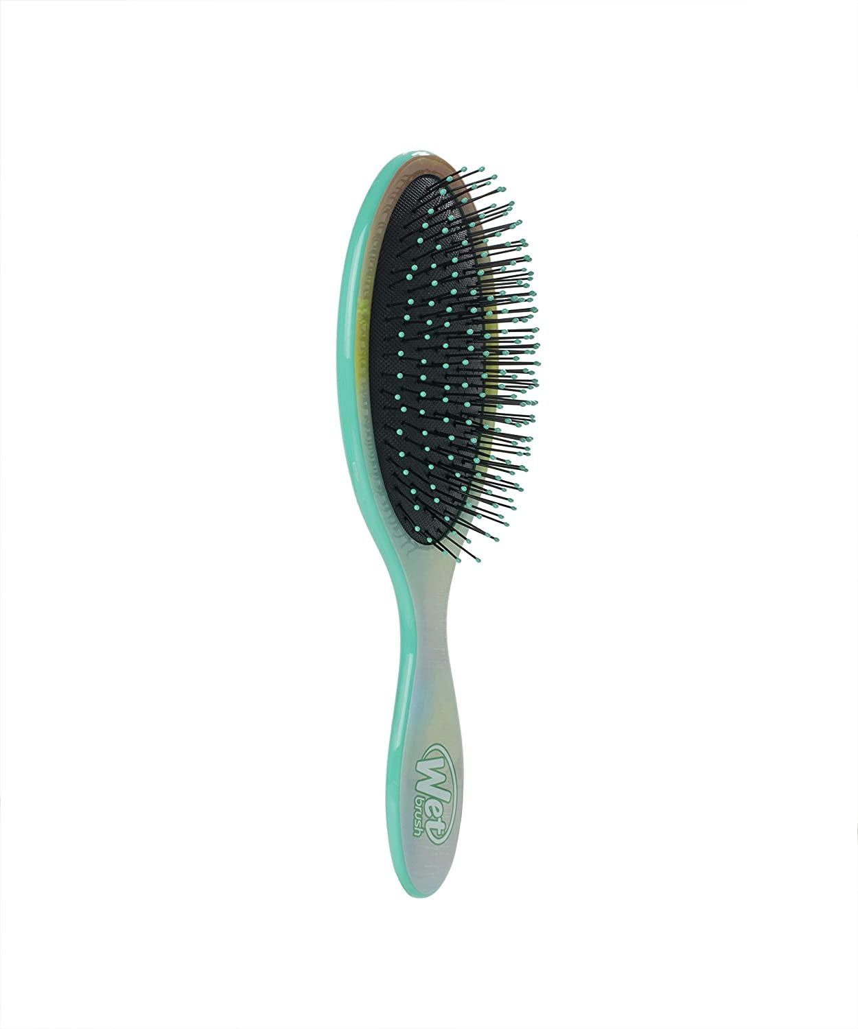 Wet Brush Detangler Brush Disney Summer Crush (2 Designs) - Pupsik Singapore
