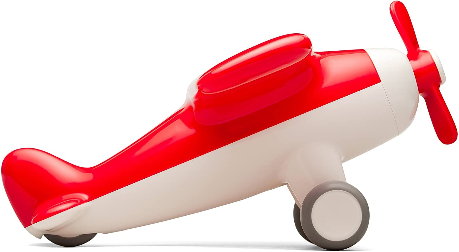 PlayMonster Airplane - Red