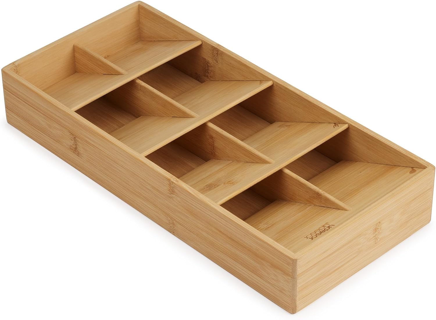 Joseph Joseph DrawerStore Large Cutlery Organiser (2 Colors) - Pupsik Singapore