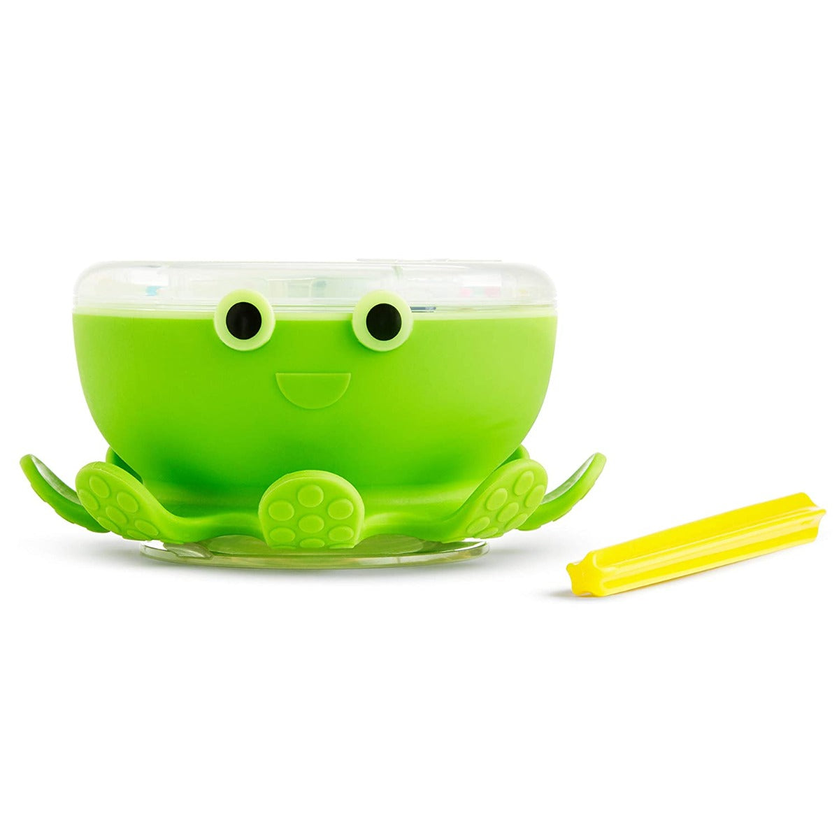 Munchkin Octodrum 3-in-1 Musical Bath Toy