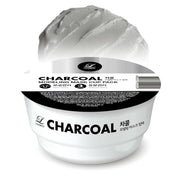 Lindsay Modeling Mask Cup Pack, 28g - Charcoal (Exp 12/27)