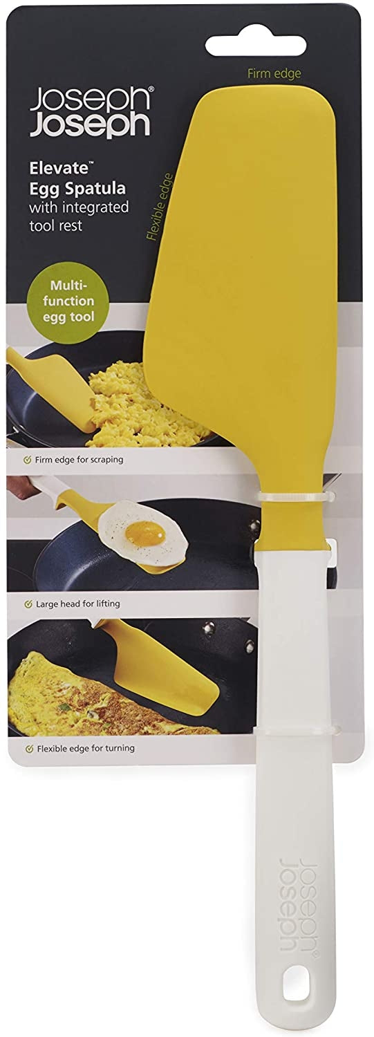Joseph Joseph Elevate Egg Spatula