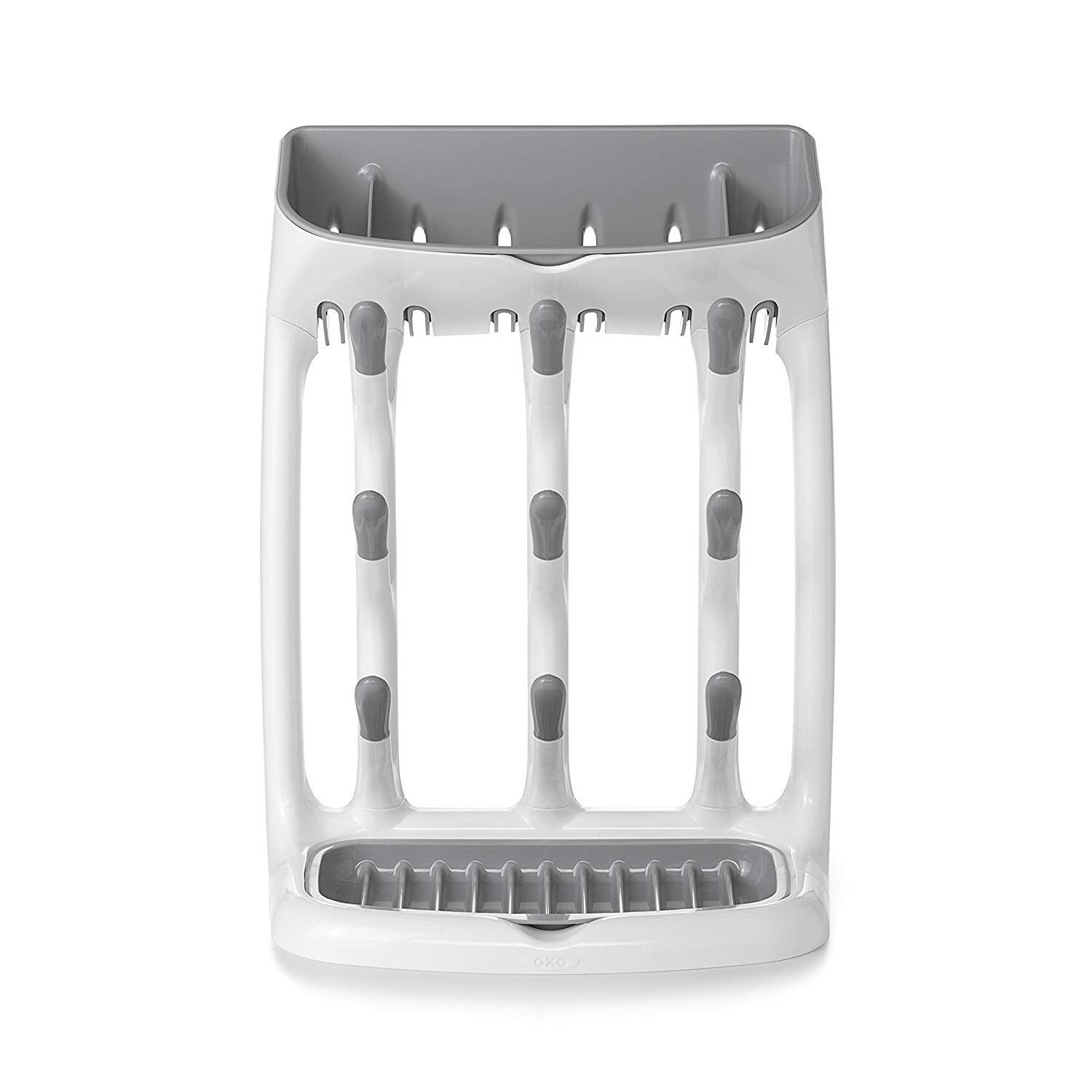 OXO Tot Space Saving Bottle Drying Rack