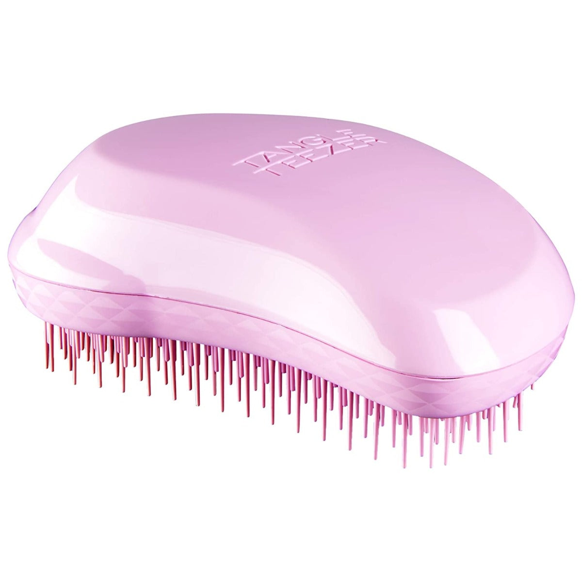 Tangle Teezer Original Detangling Hairbrush, Fine & Fragile (3 Designs) - Pupsik Singapore