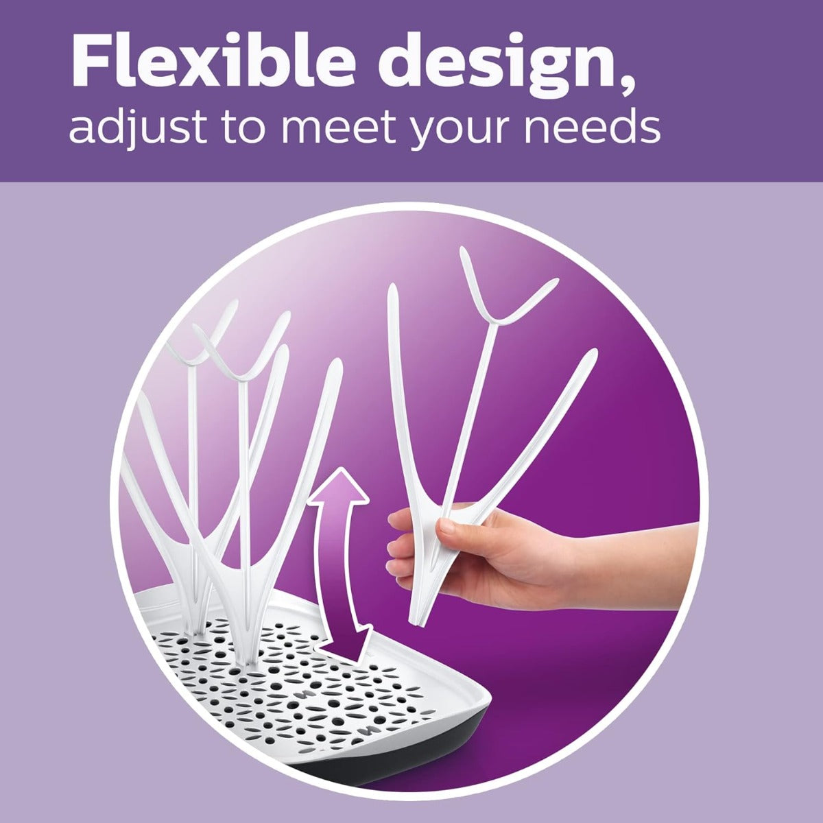 Philips Avent Drying Rack