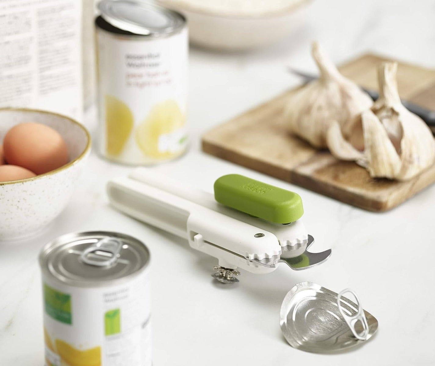 Joseph Joseph Pivot 3-in-1 Can Opener