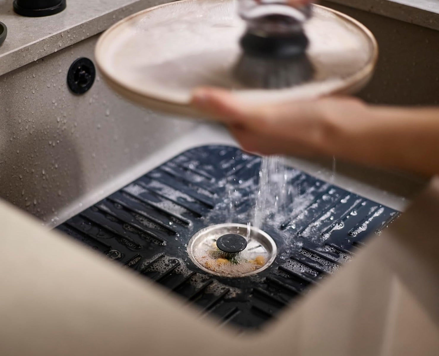 Joseph Joseph SinkShield Sink Protector - Small