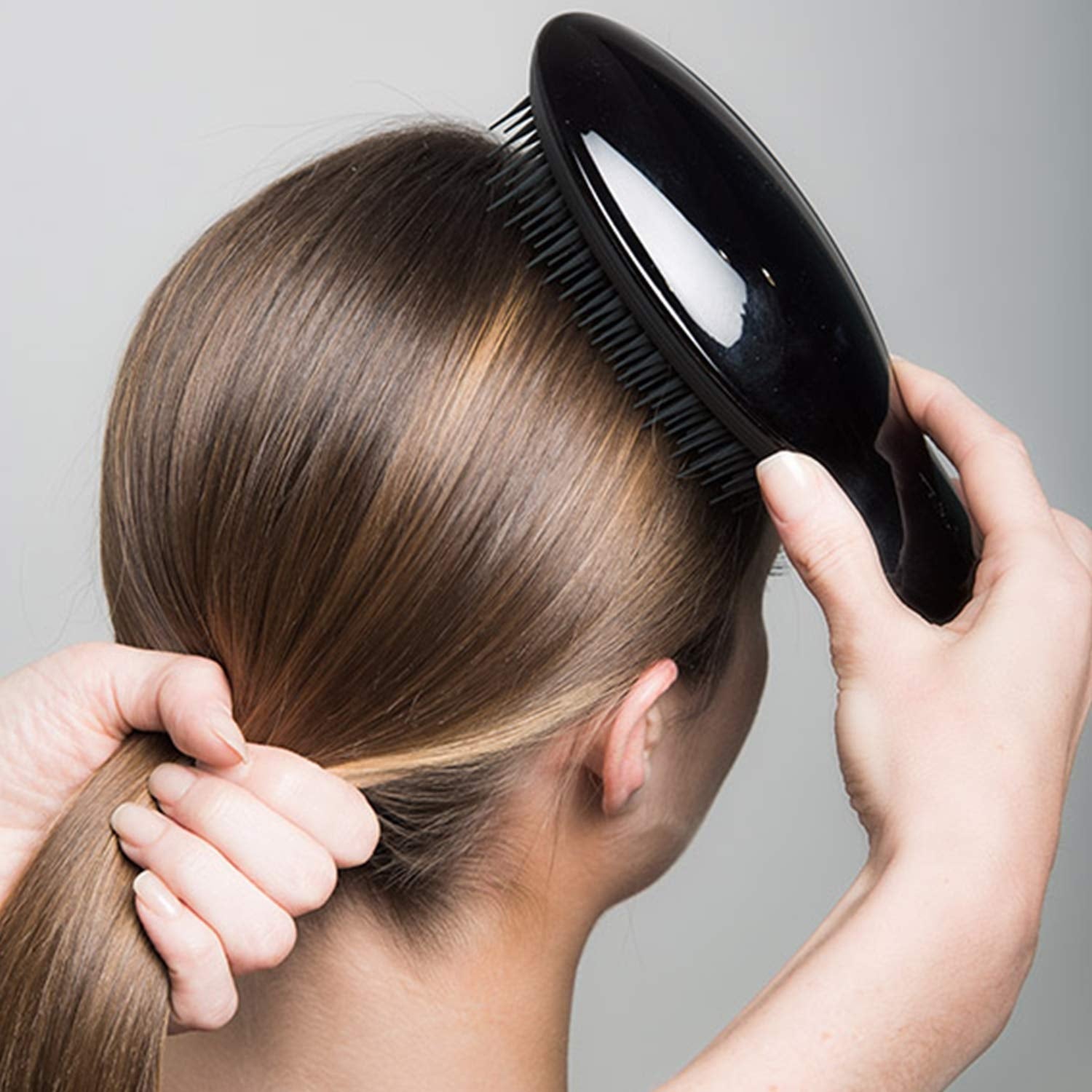 Tangle Teezer The Ultimate Finisher Hairbrush (3 Designs) - Pupsik Singapore