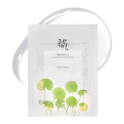 Beauty of Joseon Centella Asiatica Calming Mask, 1pc x 25ml (Exp 06/27)