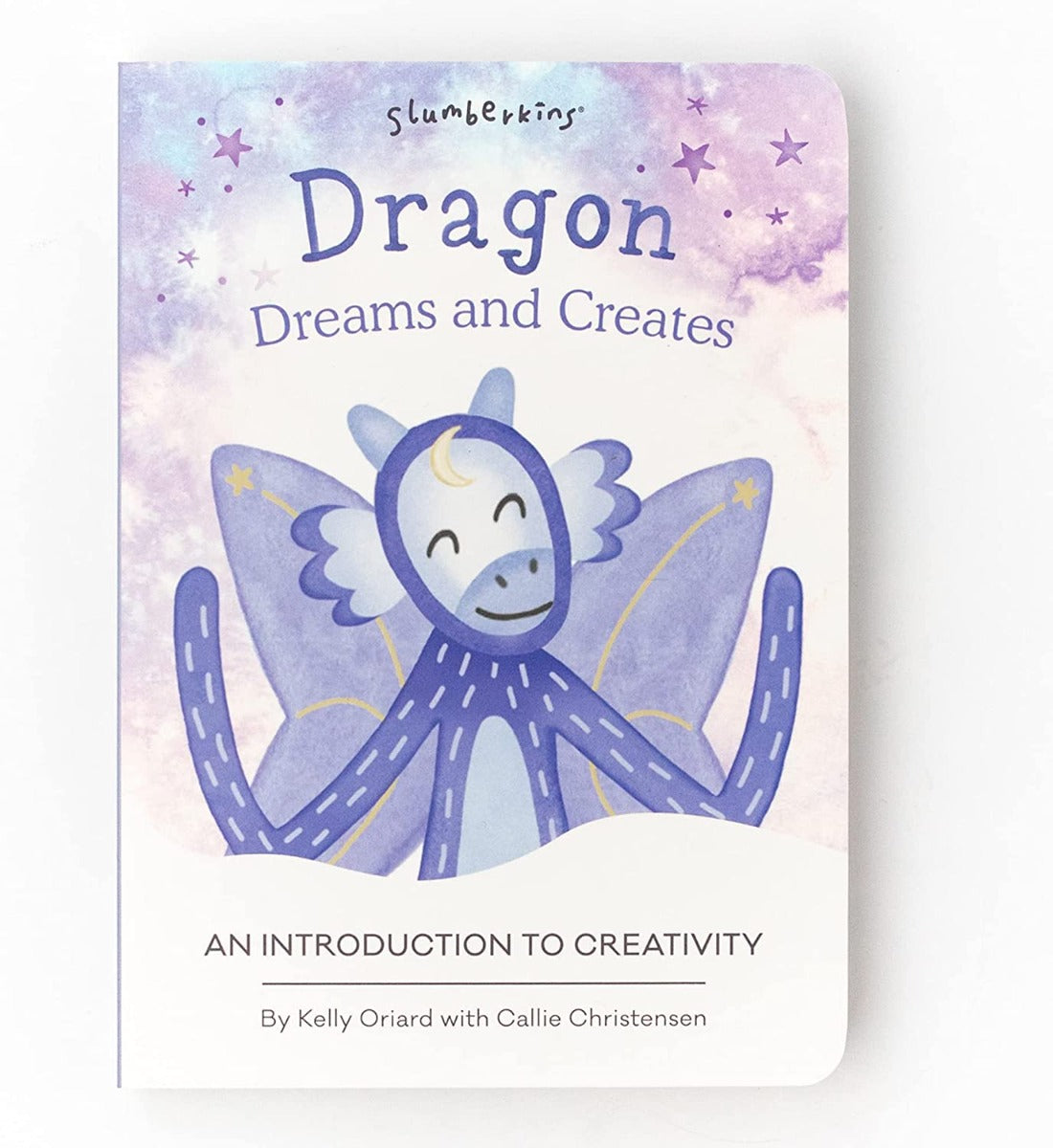Slumberkins Dragon Snuggler (Creativity)